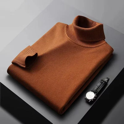 Bruno Amalfi Turtleneck