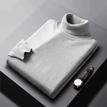 Bruno Amalfi Turtleneck