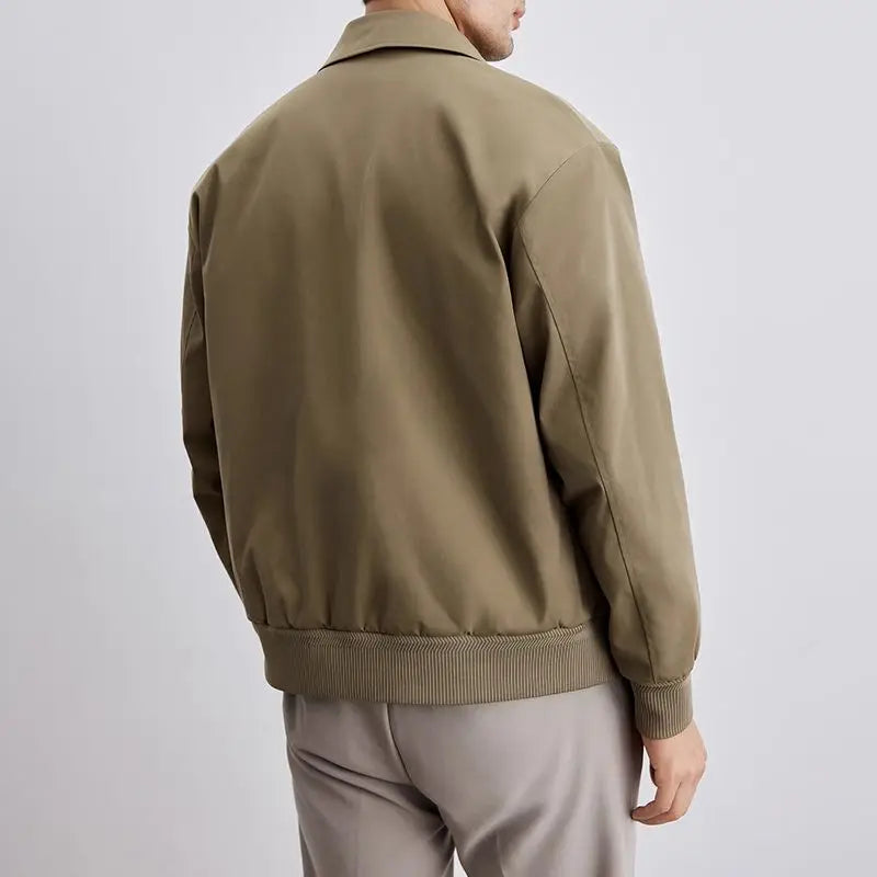 Bruno Amalfi Heritage Jacket