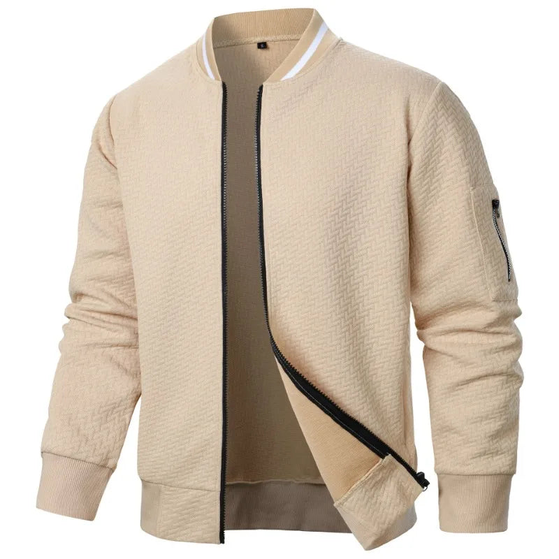 Bruno Amalfi Cotton Bomber