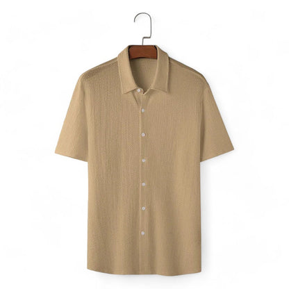 Luca Amalfi Summer Essential Shirt