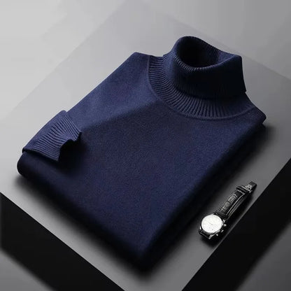 Bruno Amalfi Turtleneck