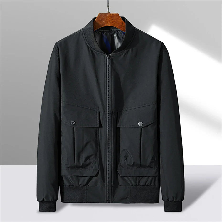 Tuscany Forge Utility Windbreaker