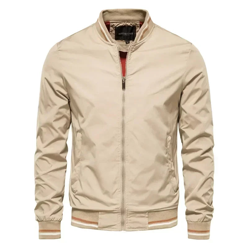 Bruno Amalfi Heritage Bomber