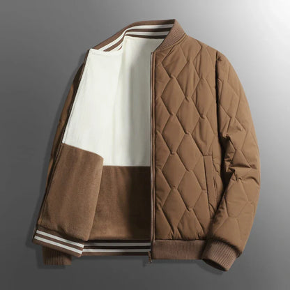 Bruno Reversible Jacket