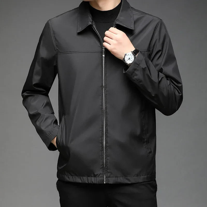 Bruno Amalfi Executive Lightweight Jacket