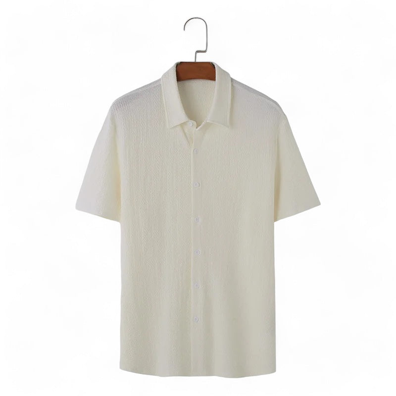 Luca Amalfi Summer Essential Shirt