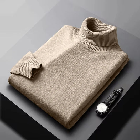 Bruno Amalfi Turtleneck