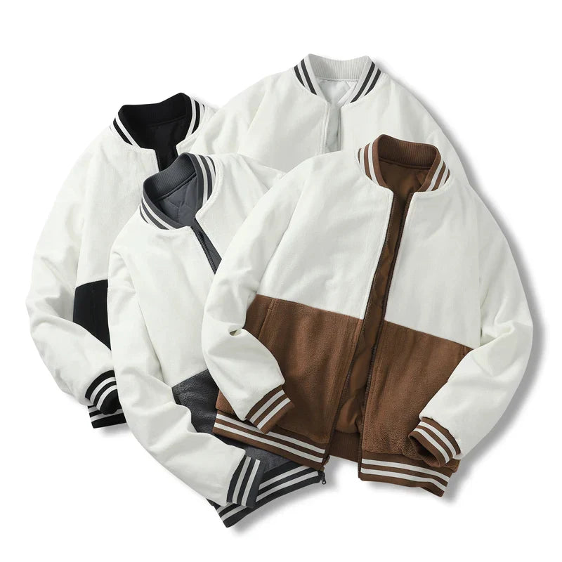 Bruno Reversible Jacket