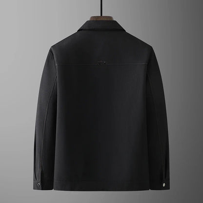 Tuscany Forge Cotton Jacket