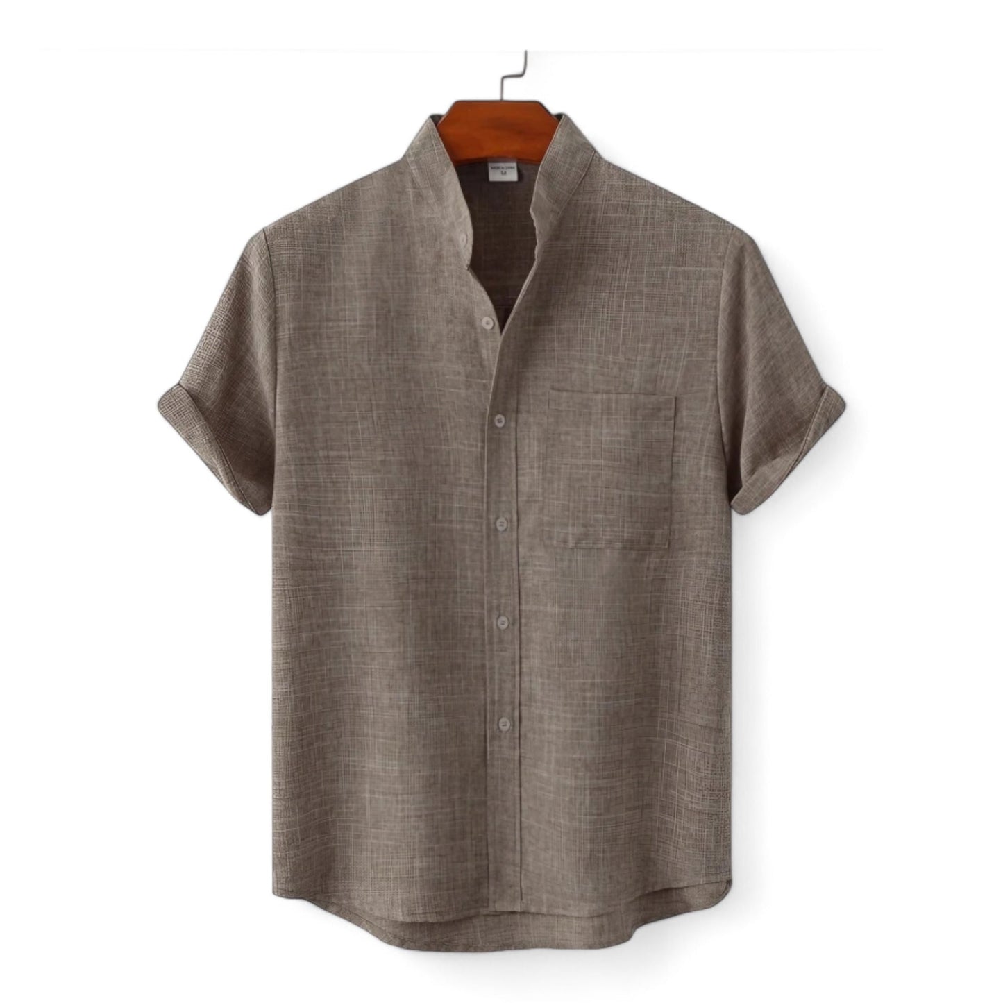 Sartorial Linen Classic Shirt