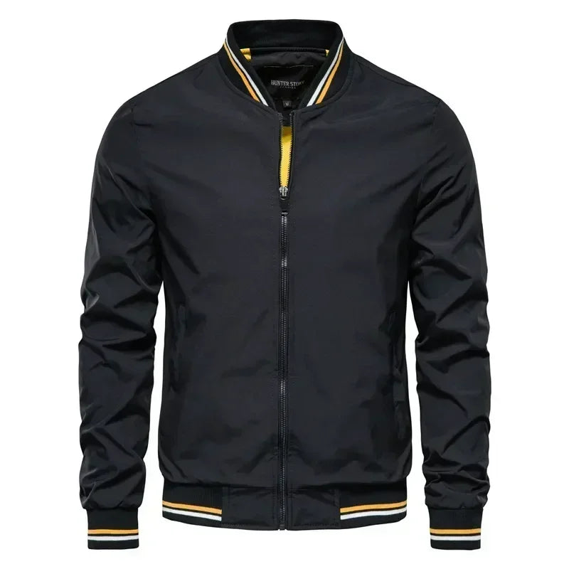 Bruno Amalfi Heritage Bomber