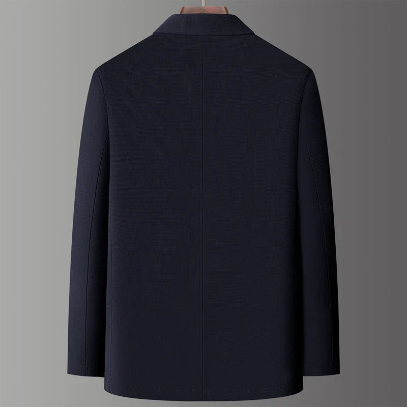 Ferrara Cotton Business Jacket