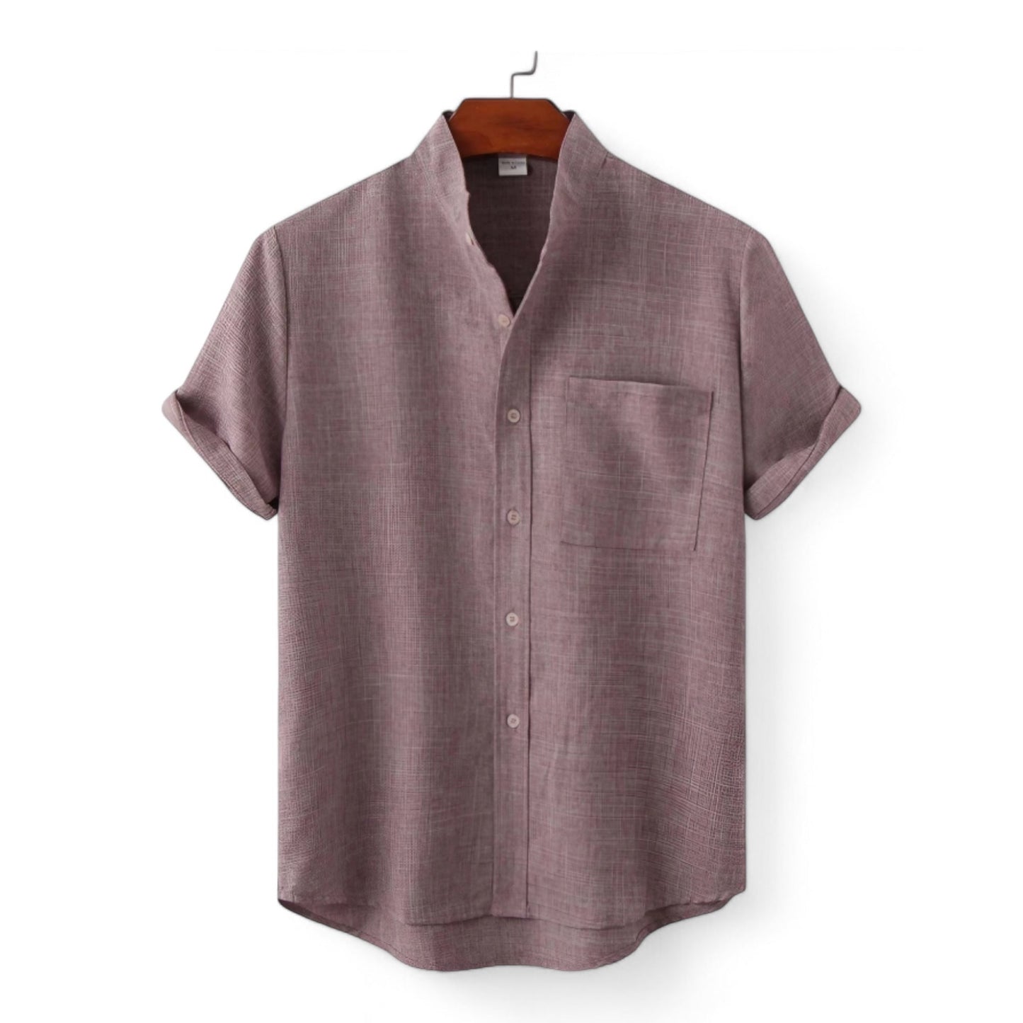 Sartorial Linen Classic Shirt