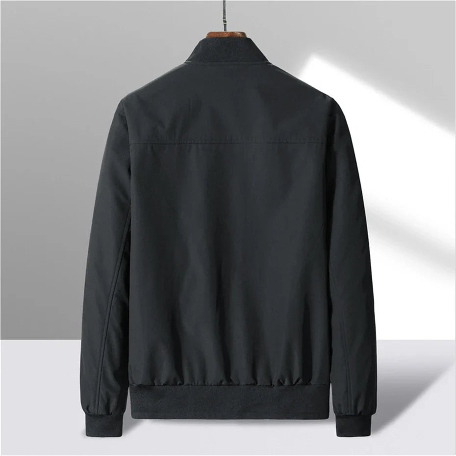 Tuscany Forge Utility Windbreaker