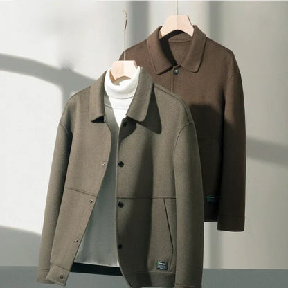 Amalfi Cashmere Jacket