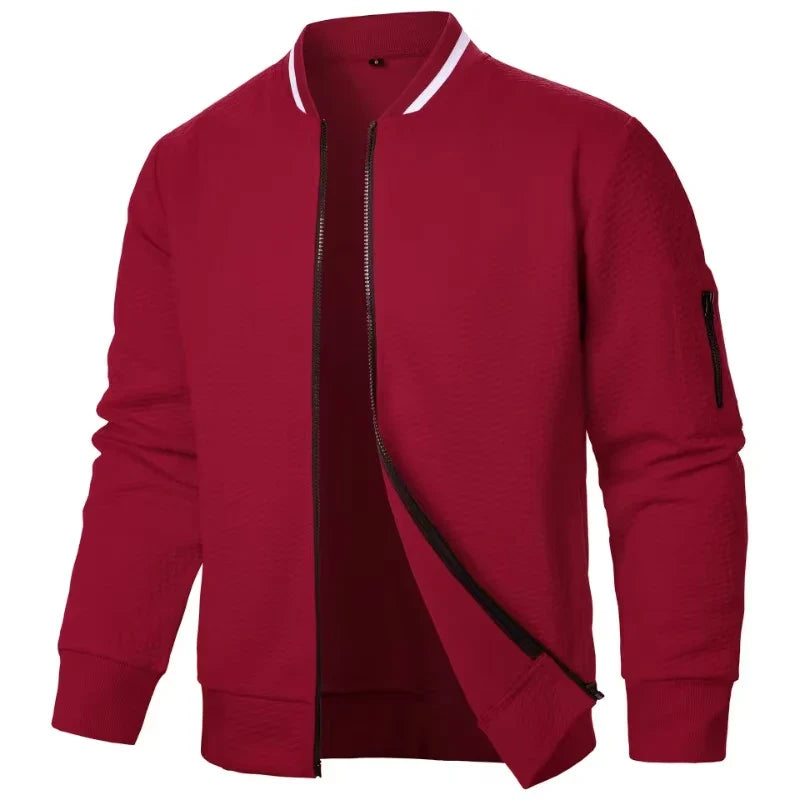 Bruno Amalfi Cotton Bomber