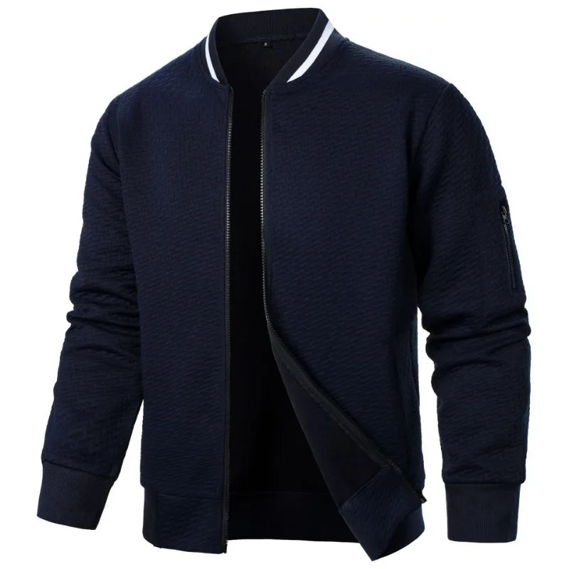 Bruno Amalfi Cotton Bomber