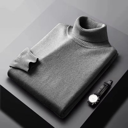 Bruno Amalfi Turtleneck