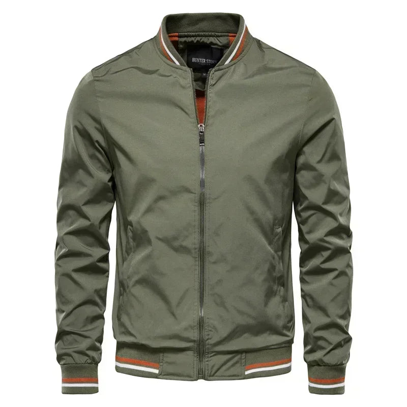 Bruno Amalfi Heritage Bomber