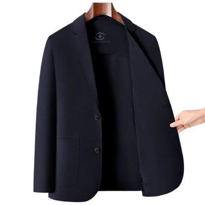 Ferrara Cotton Business Jacket