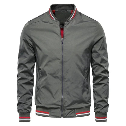 Bruno Amalfi Heritage Bomber