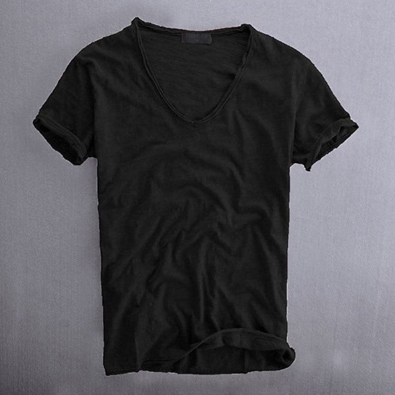 Bruno Amalfi Essential V-Neck Tee