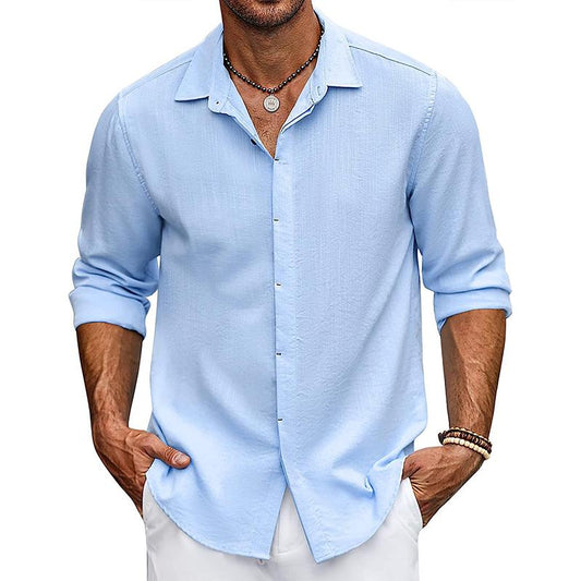 Bruno Amalfi Essential Shirt