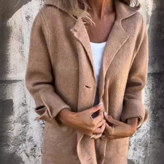 Margaret™ | Bequeme Jacke